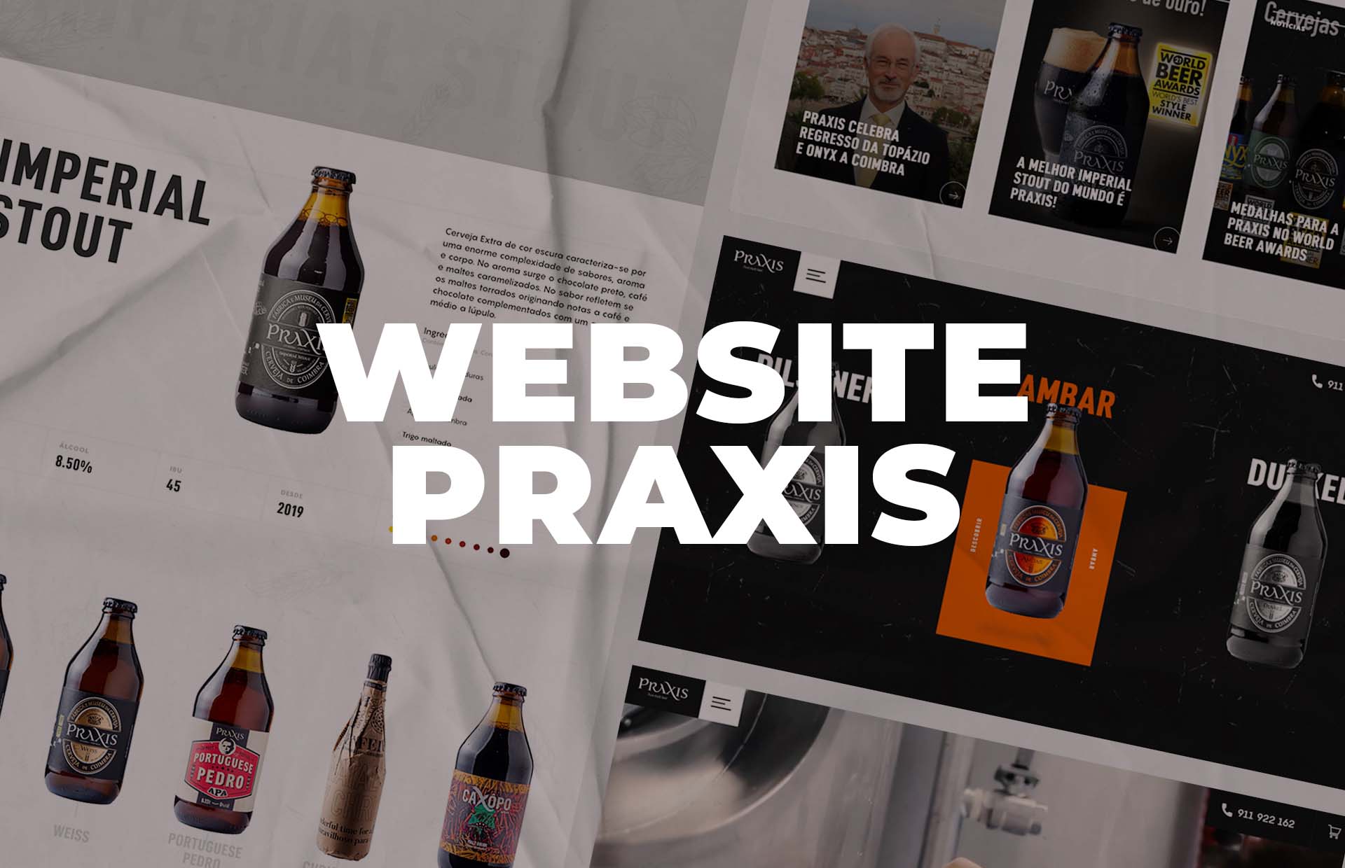 Website Praxis